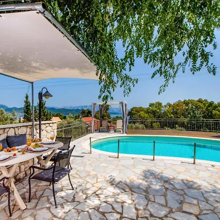 Zogianna By Вилла