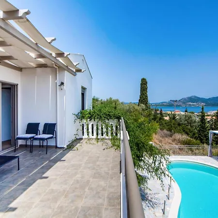 Zogianna By Вилла *